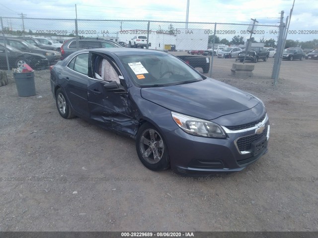 chevrolet malibu 2014 1g11b5sl7ef123388