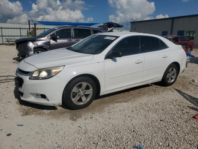 chevrolet malibu ls 2014 1g11b5sl7ef138179