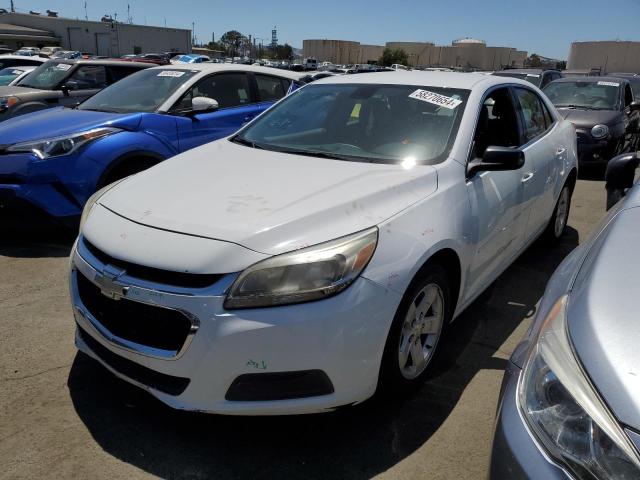 chevrolet malibu 2014 1g11b5sl7ef157461