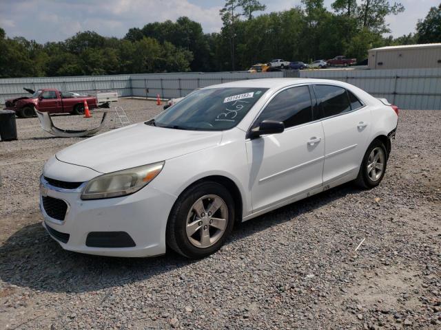 chevrolet malibu ls 2014 1g11b5sl7ef159355