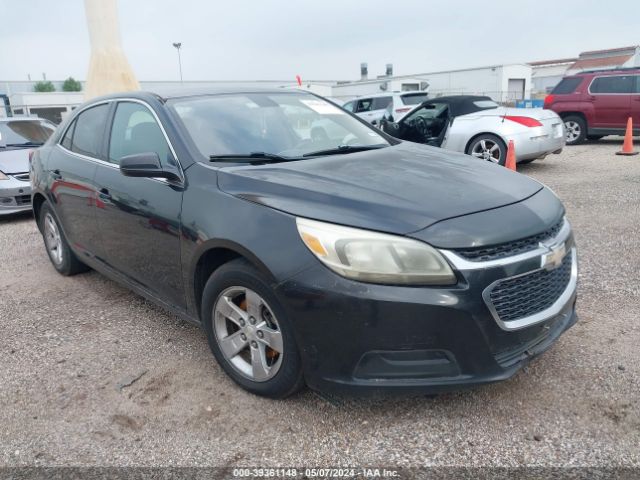 chevrolet malibu 2014 1g11b5sl7ef180870