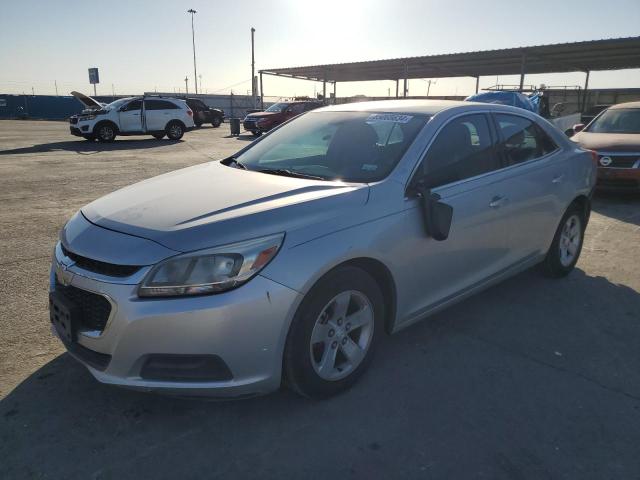 chevrolet malibu ls 2014 1g11b5sl7ef183719