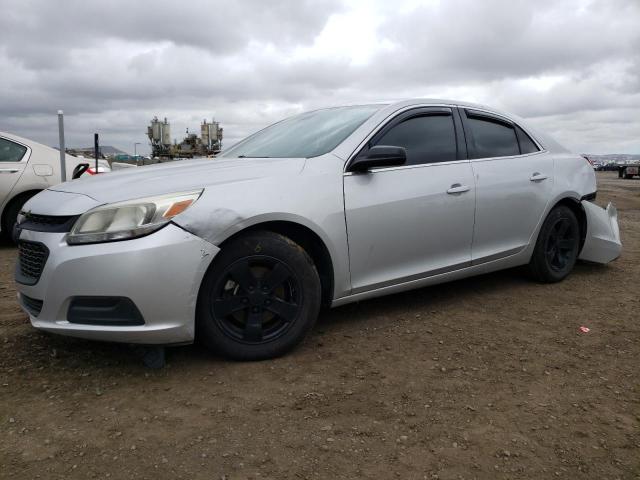 chevrolet malibu ls 2014 1g11b5sl7ef197586