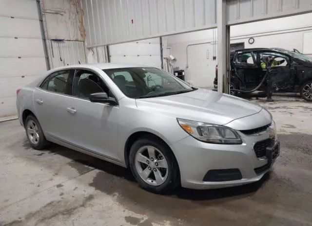 chevrolet malibu 2014 1g11b5sl7ef209123