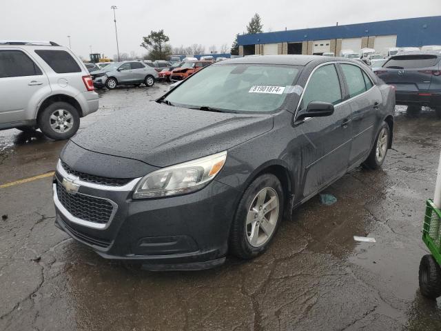 chevrolet malibu ls 2014 1g11b5sl7ef210188