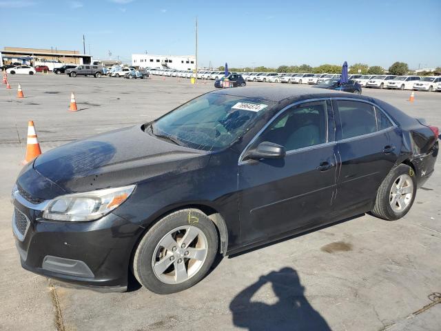 chevrolet malibu ls 2014 1g11b5sl7ef214225