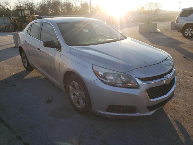 chevrolet malibu ls 2014 1g11b5sl7ef216153