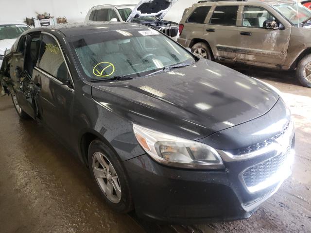 chevrolet malibu ls 2014 1g11b5sl7ef222986