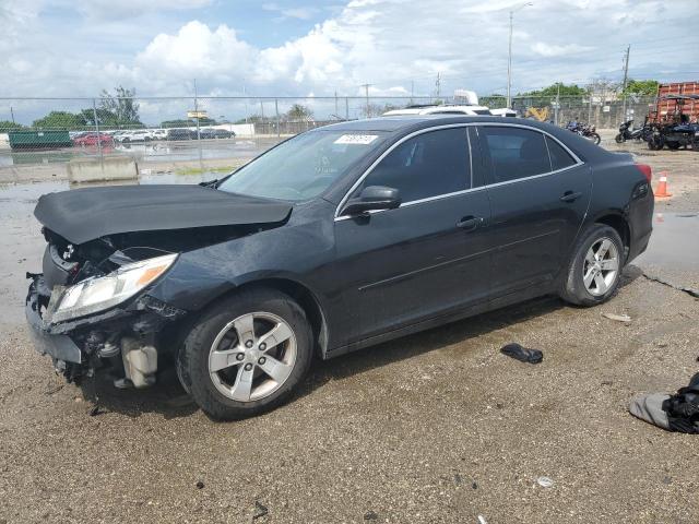 chevrolet malibu ls 2014 1g11b5sl7ef232109