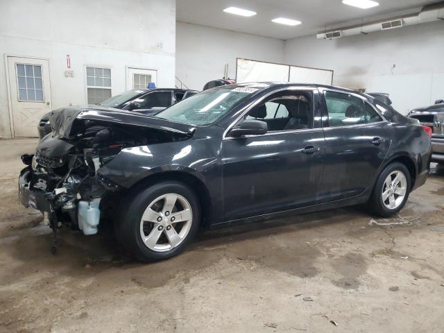 chevrolet malibu ls 2014 1g11b5sl7ef236452