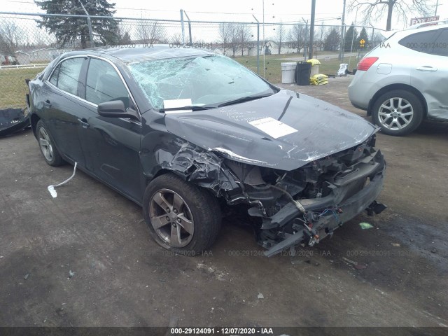 chevrolet malibu 2014 1g11b5sl7ef241862