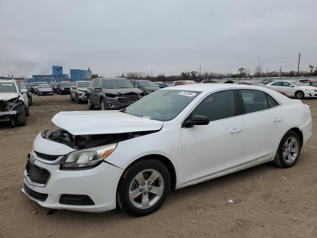 chevrolet malibu ls 2014 1g11b5sl7ef281925