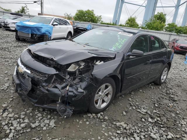 chevrolet malibu 2014 1g11b5sl7ef289930