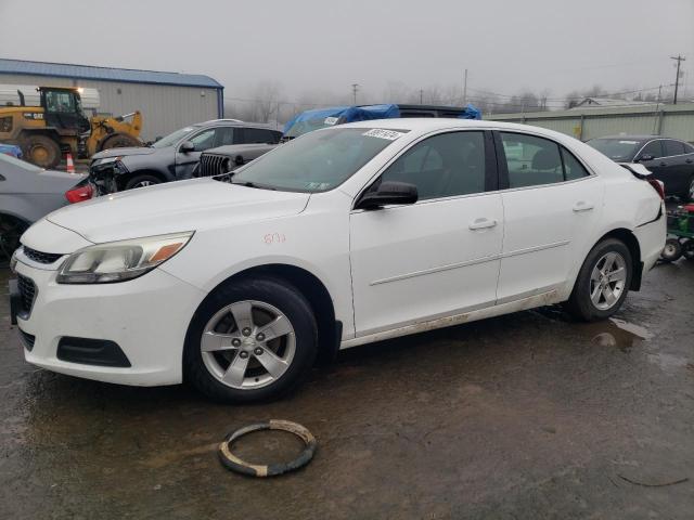 chevrolet malibu 2015 1g11b5sl7ff103613