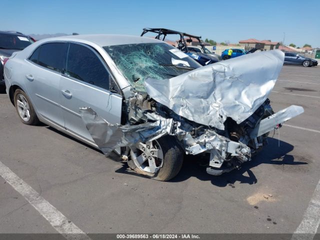 chevrolet malibu 2015 1g11b5sl7ff141133