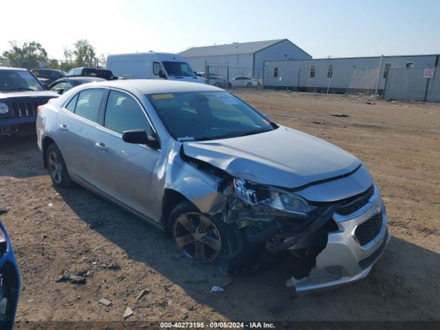 chevrolet malibu 2015 1g11b5sl7ff142749