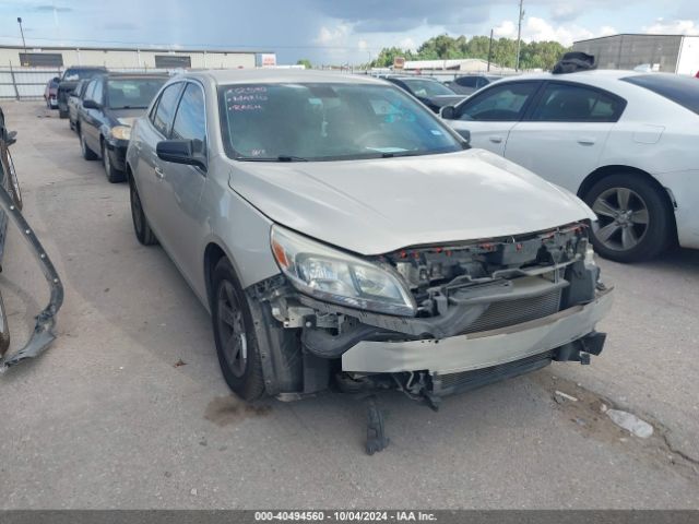 chevrolet malibu 2015 1g11b5sl7ff151905