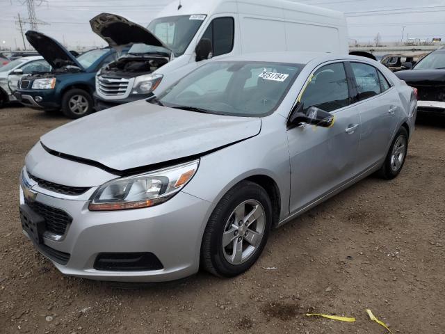 chevrolet malibu ls 2015 1g11b5sl7ff186279