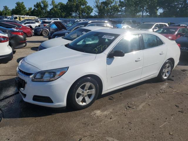 chevrolet malibu ls 2015 1g11b5sl7ff186797