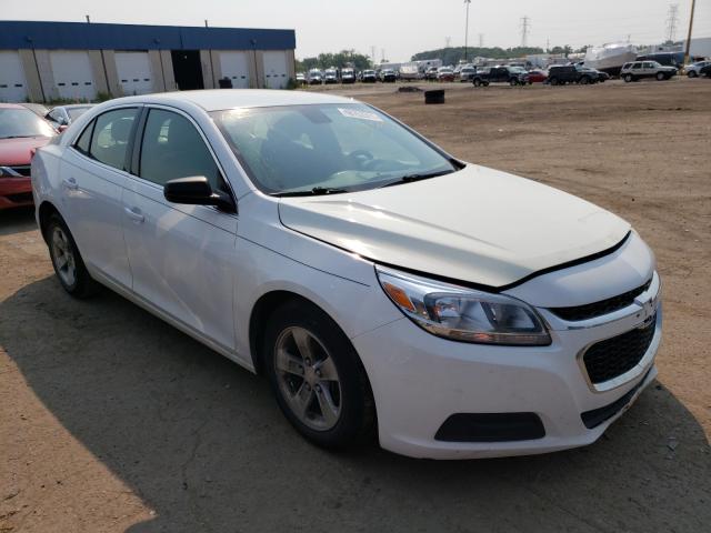 chevrolet malibu ls 2015 1g11b5sl7ff187058