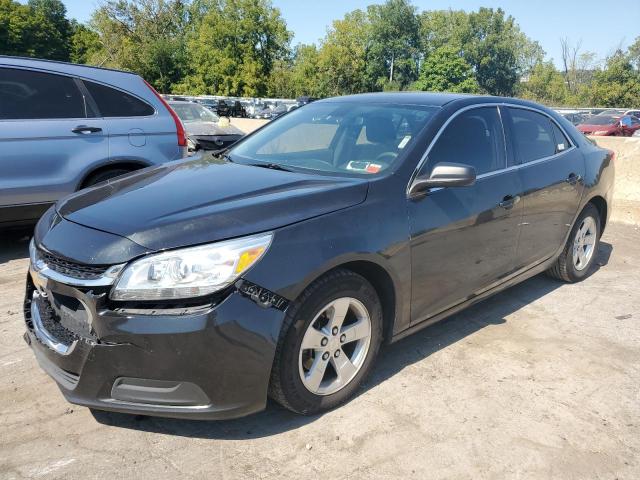 chevrolet malibu ls 2014 1g11b5sl8ef127241