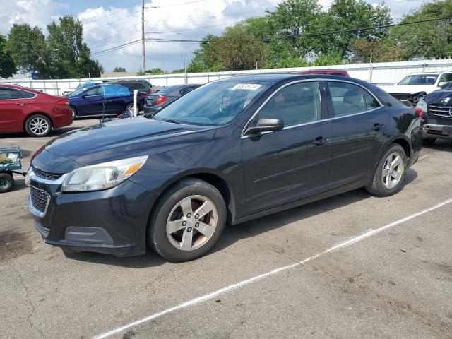 chevrolet malibu 2014 1g11b5sl8ef149062