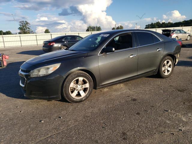 chevrolet malibu ls 2014 1g11b5sl8ef156772