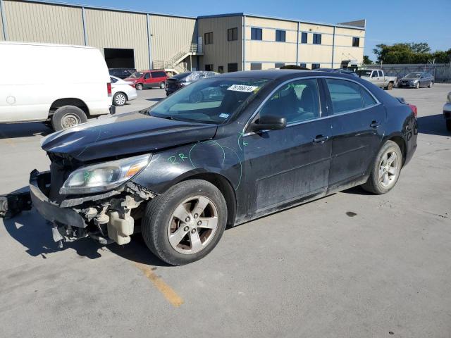 chevrolet malibu ls 2014 1g11b5sl8ef159980