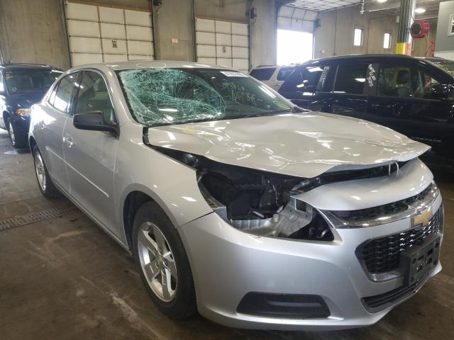 chevrolet malibu ls 2014 1g11b5sl8ef170705