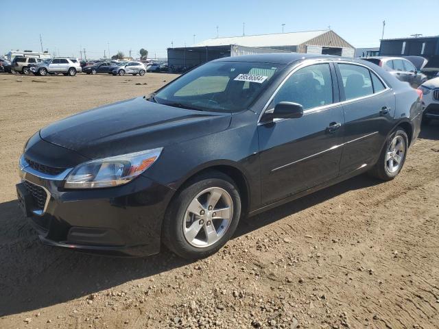 chevrolet malibu ls 2014 1g11b5sl8ef175158