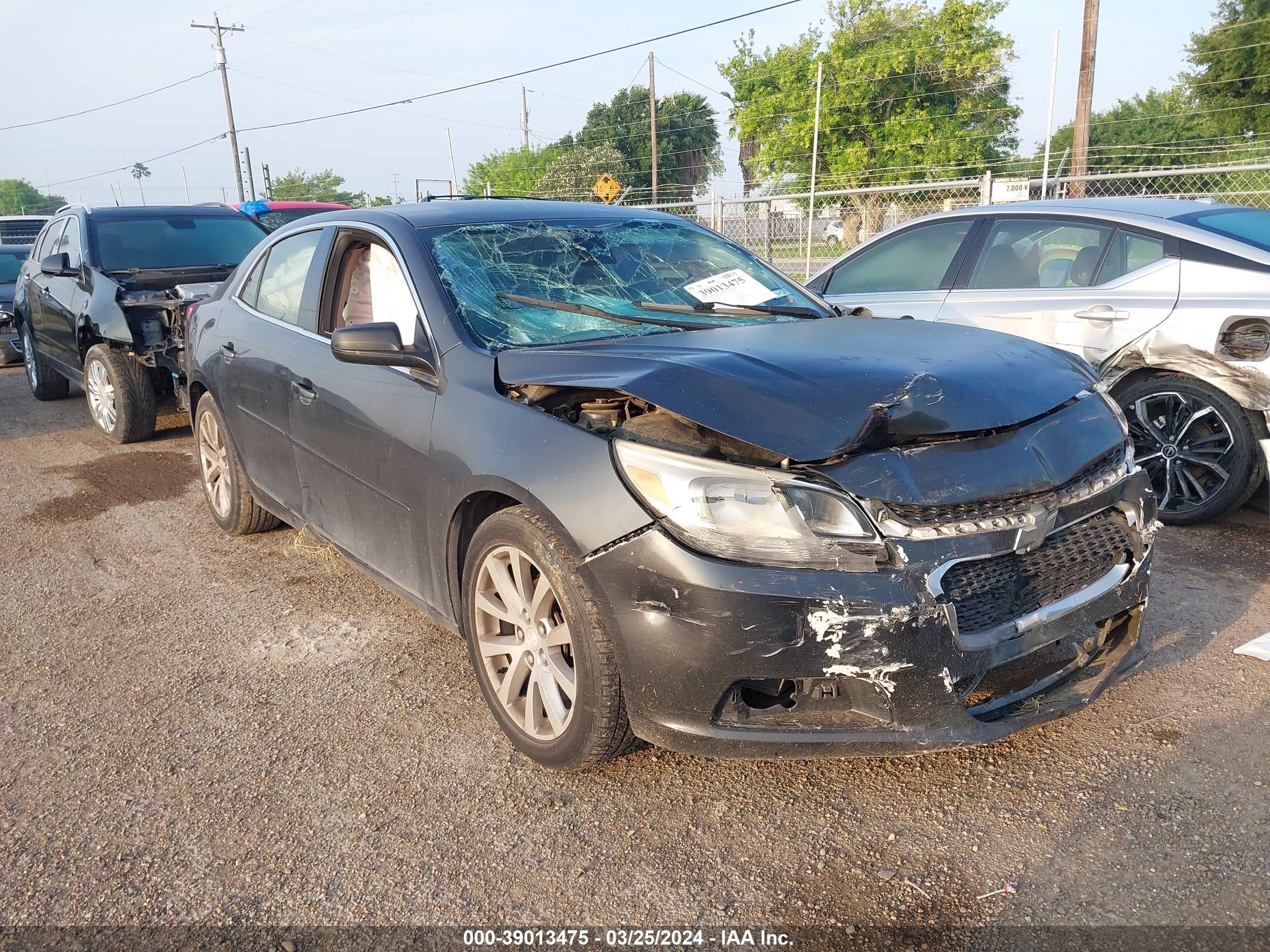 chevrolet malibu 2014 1g11b5sl8ef184927