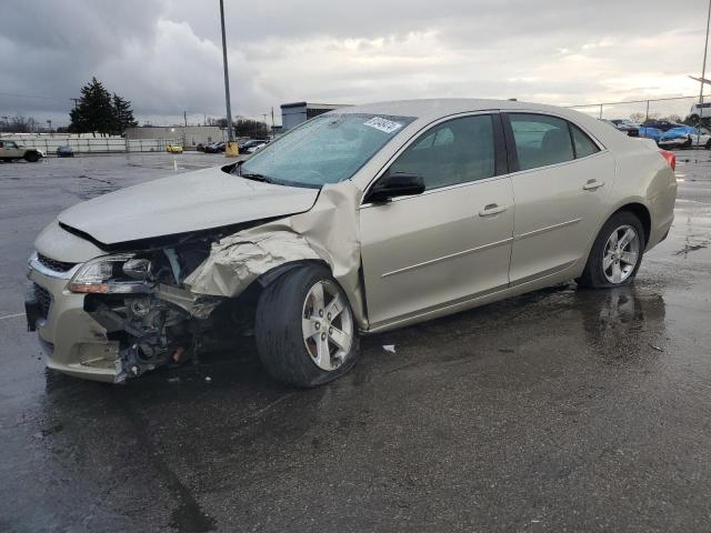 chevrolet malibu ls 2014 1g11b5sl8ef204447