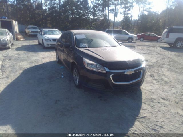 chevrolet malibu 2014 1g11b5sl8ef223533