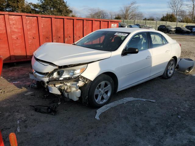 chevrolet malibu 2014 1g11b5sl8ef244740