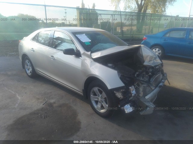 chevrolet malibu 2014 1g11b5sl8ef264826