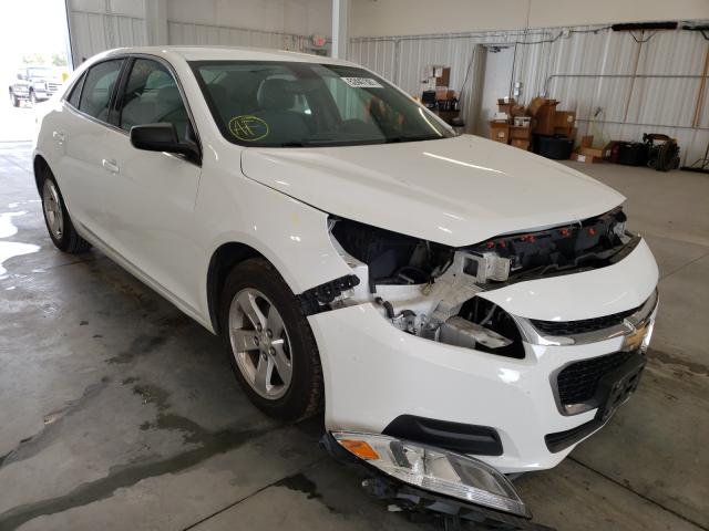 chevrolet malibu ls 2014 1g11b5sl8ef266916