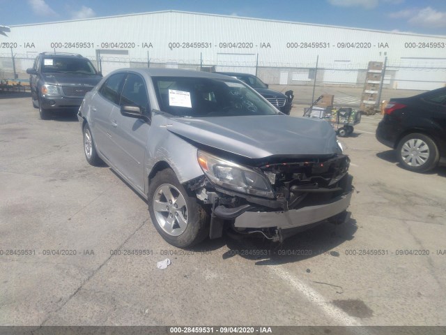 chevrolet malibu 2014 1g11b5sl8ef284400