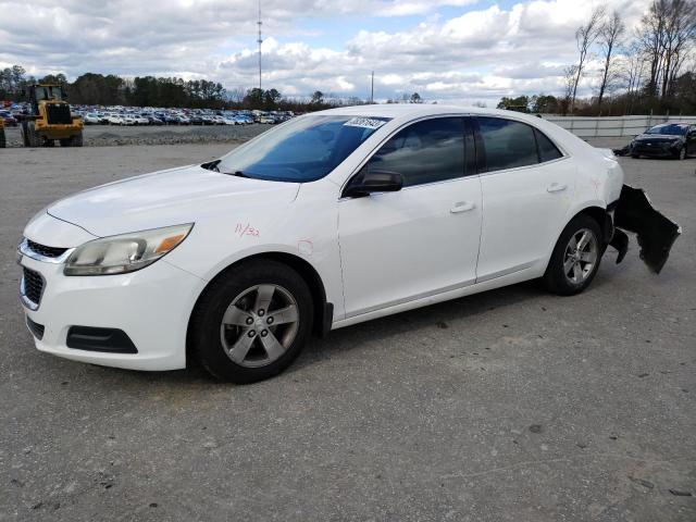 chevrolet malibu ls 2014 1g11b5sl8ef290441