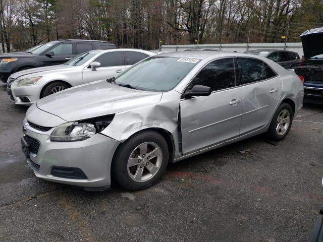 chevrolet malibu ls 2014 1g11b5sl8ef304015