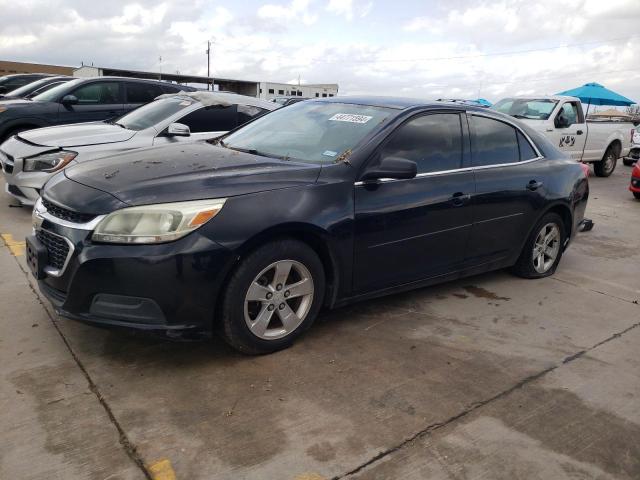 chevrolet malibu 2015 1g11b5sl8ff103006