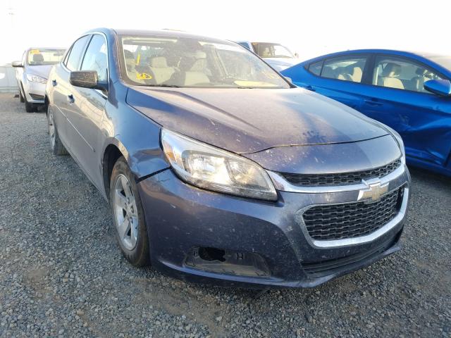 chevrolet malibu ls 2015 1g11b5sl8ff160306