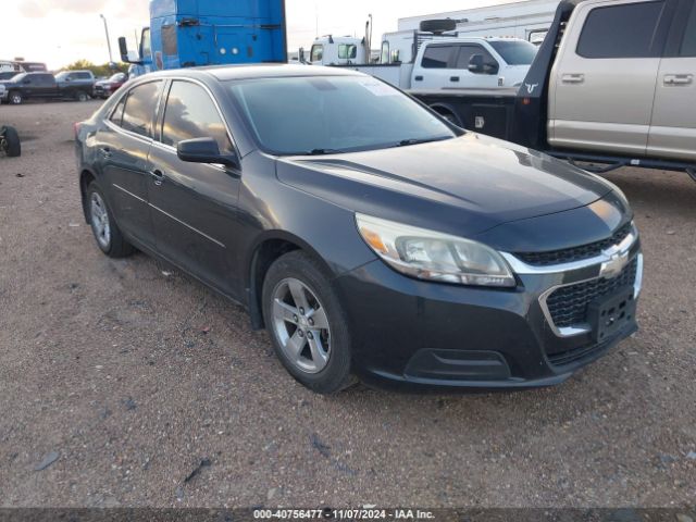 chevrolet malibu 2015 1g11b5sl8ff166509