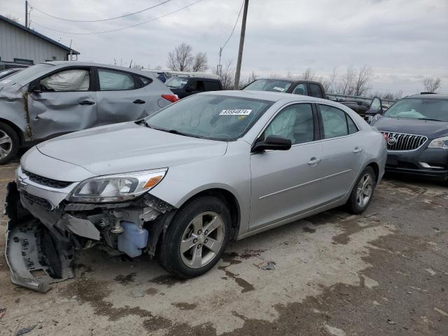 chevrolet malibu ls 2015 1g11b5sl8ff211299