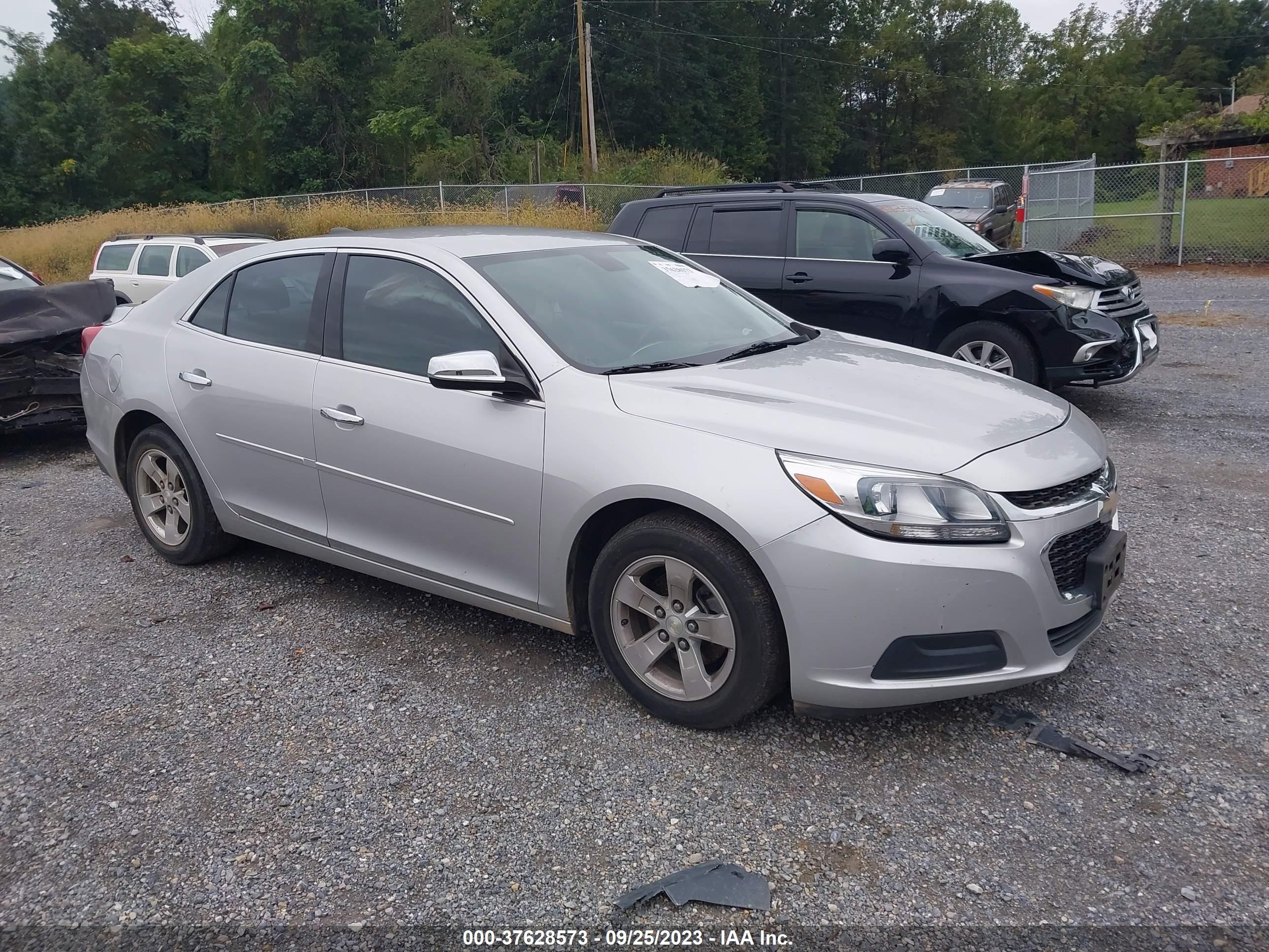 chevrolet malibu 2015 1g11b5sl8ff228989