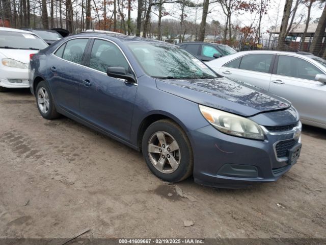 chevrolet malibu 2015 1g11b5sl8ff255836