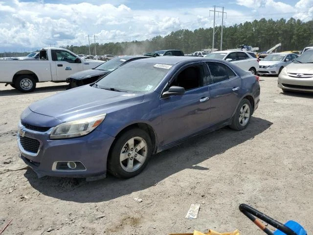 chevrolet malibu ls 2015 1g11b5sl8ff310107