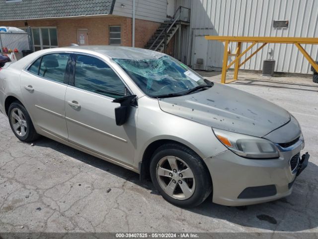 chevrolet malibu 2015 1g11b5sl8ff311094