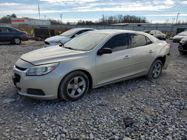 chevrolet malibu 2015 1g11b5sl8ff344953