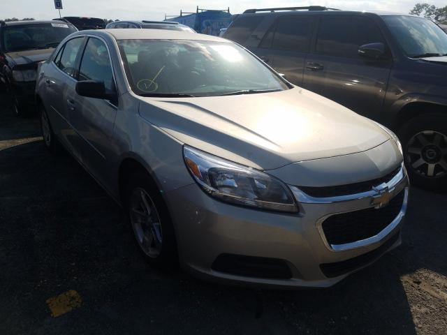 chevrolet malibu ls 2014 1g11b5sl9ef106107