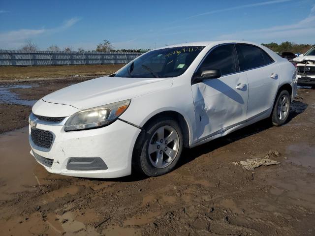 chevrolet malibu ls 2014 1g11b5sl9ef108214